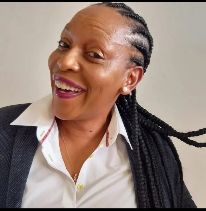Coach Portia