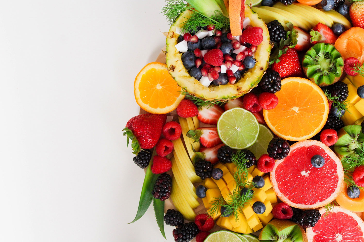 Healthy LifeStyle